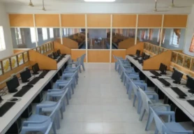 Computer Science and Engineering