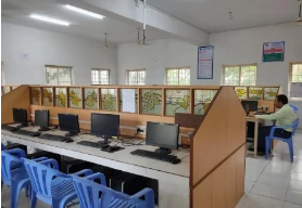 Computer Science and Engineering