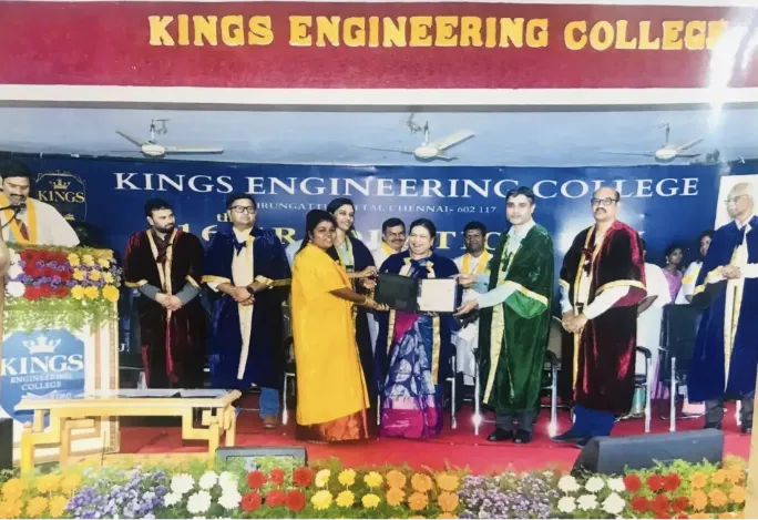 Master Computer Science And Engineering M.E. Computer Science and Engineering