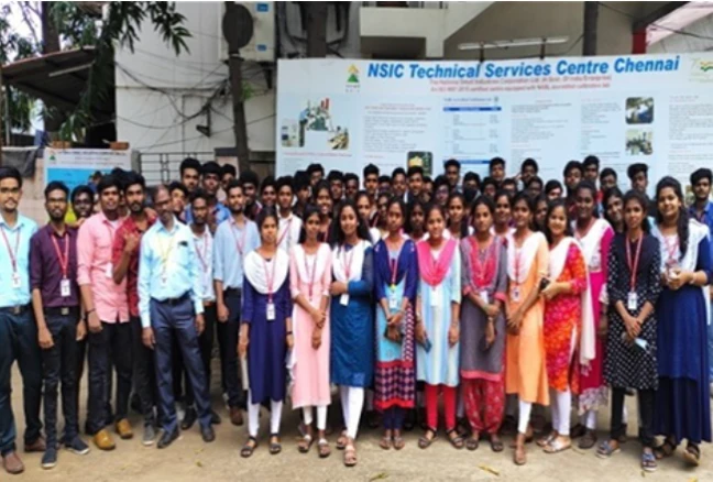 Computer Science and Engineering