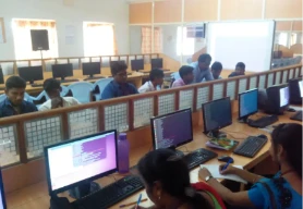 Computer Science and Engineering