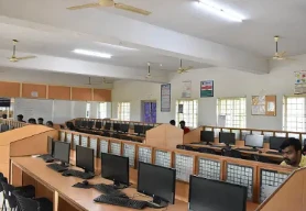 Computer Science and Engineering