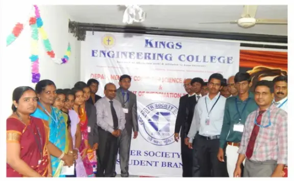 Computer Science and Engineering