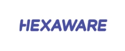 Hexaware Logo
