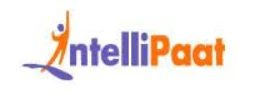 Intellipaat Logo