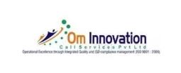 Om Innovation Logo